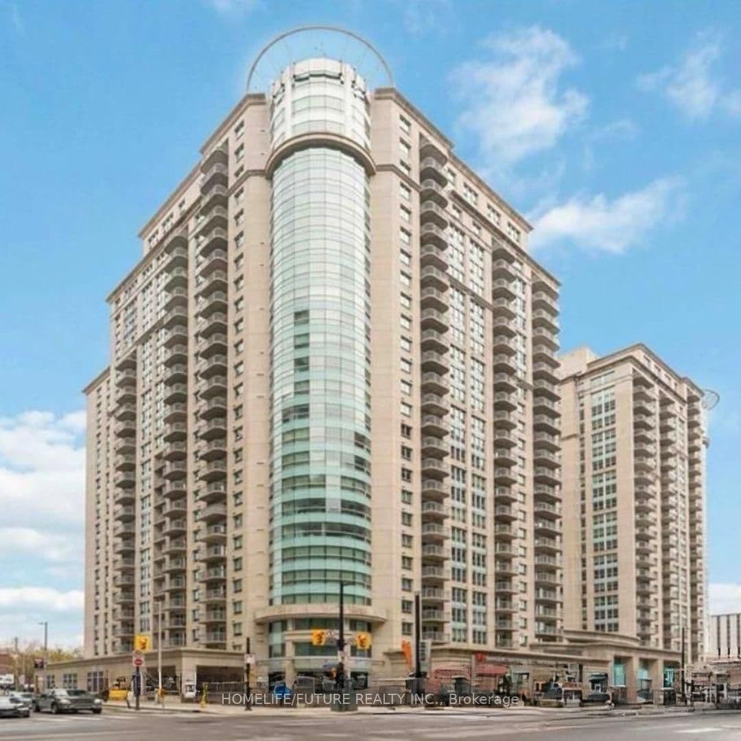 609 - 234 Rideau Street, Ottawa, ON