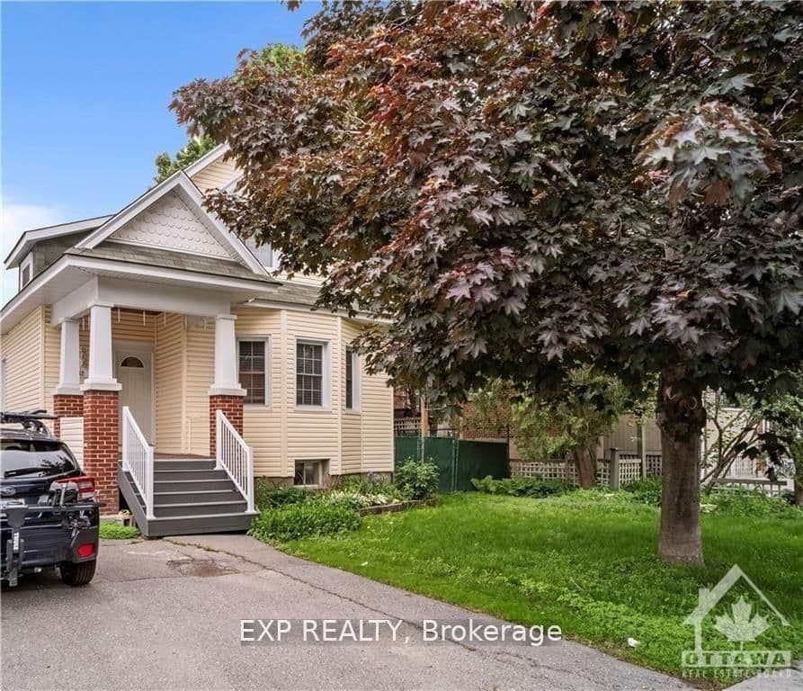 42 Warren Avenue, Ottawa, ON