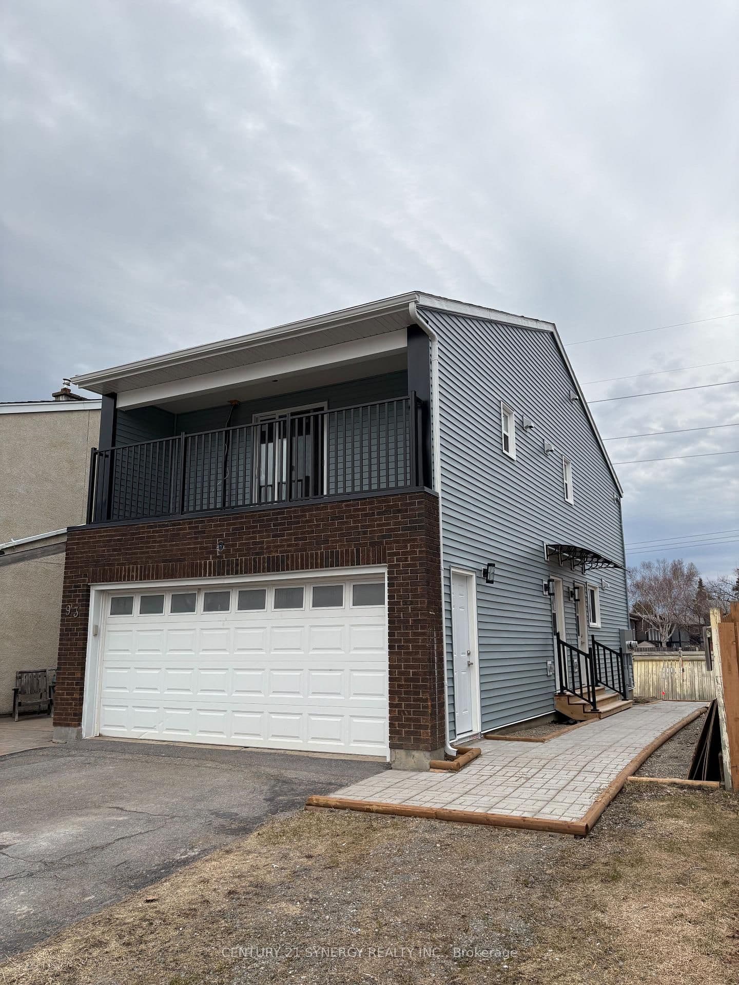 93B Tarquin Crescent, Ottawa, ON