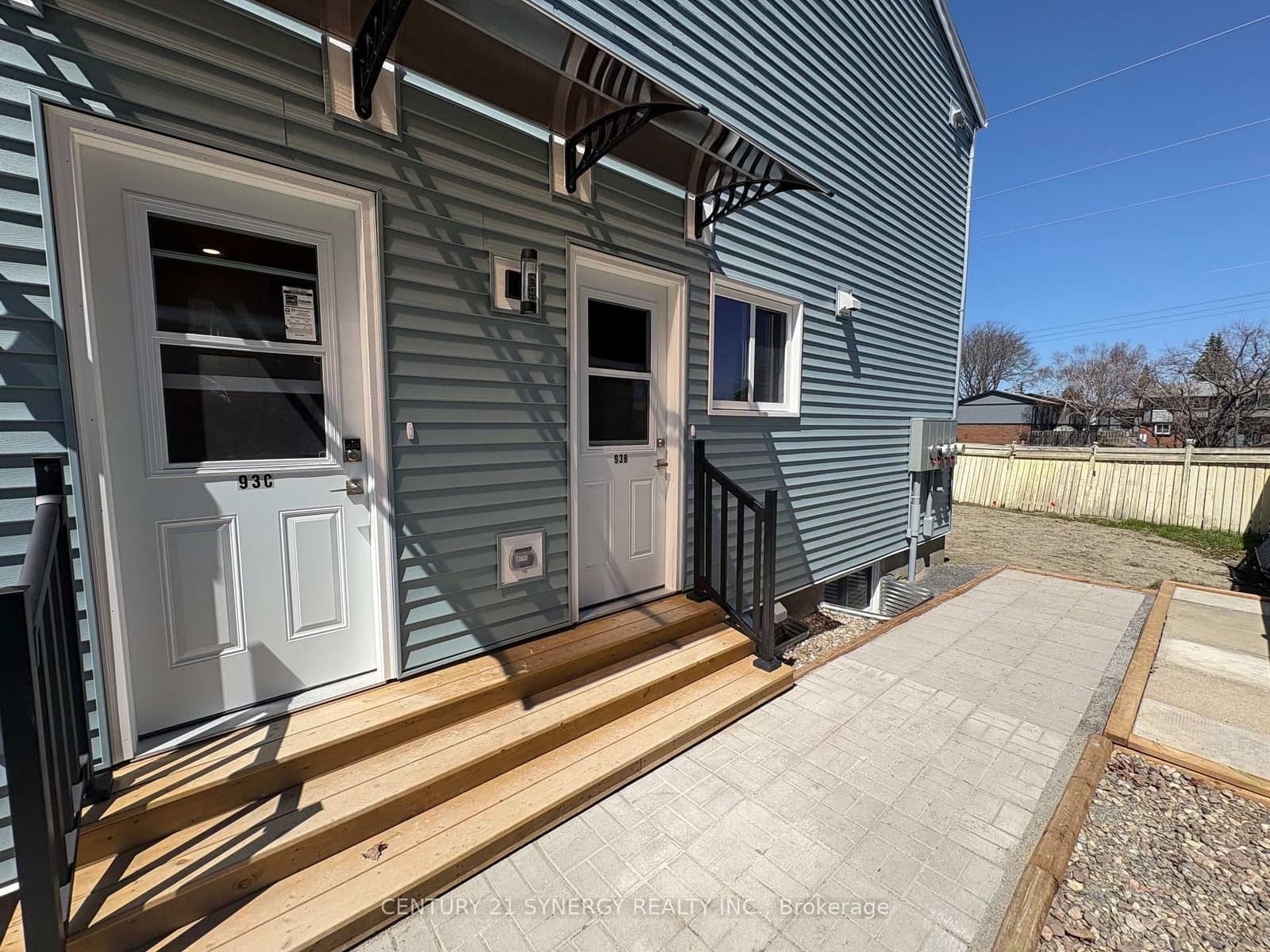 93B Tarquin Crescent, Ottawa, ON — photo 2