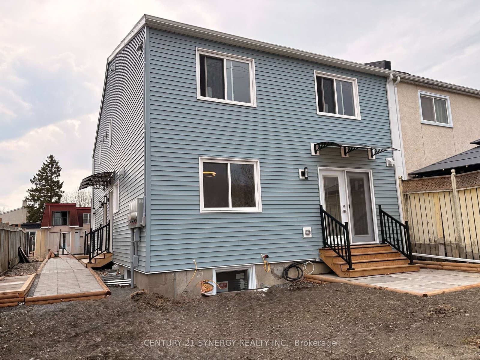 93B Tarquin Crescent, Ottawa, ON — photo 3
