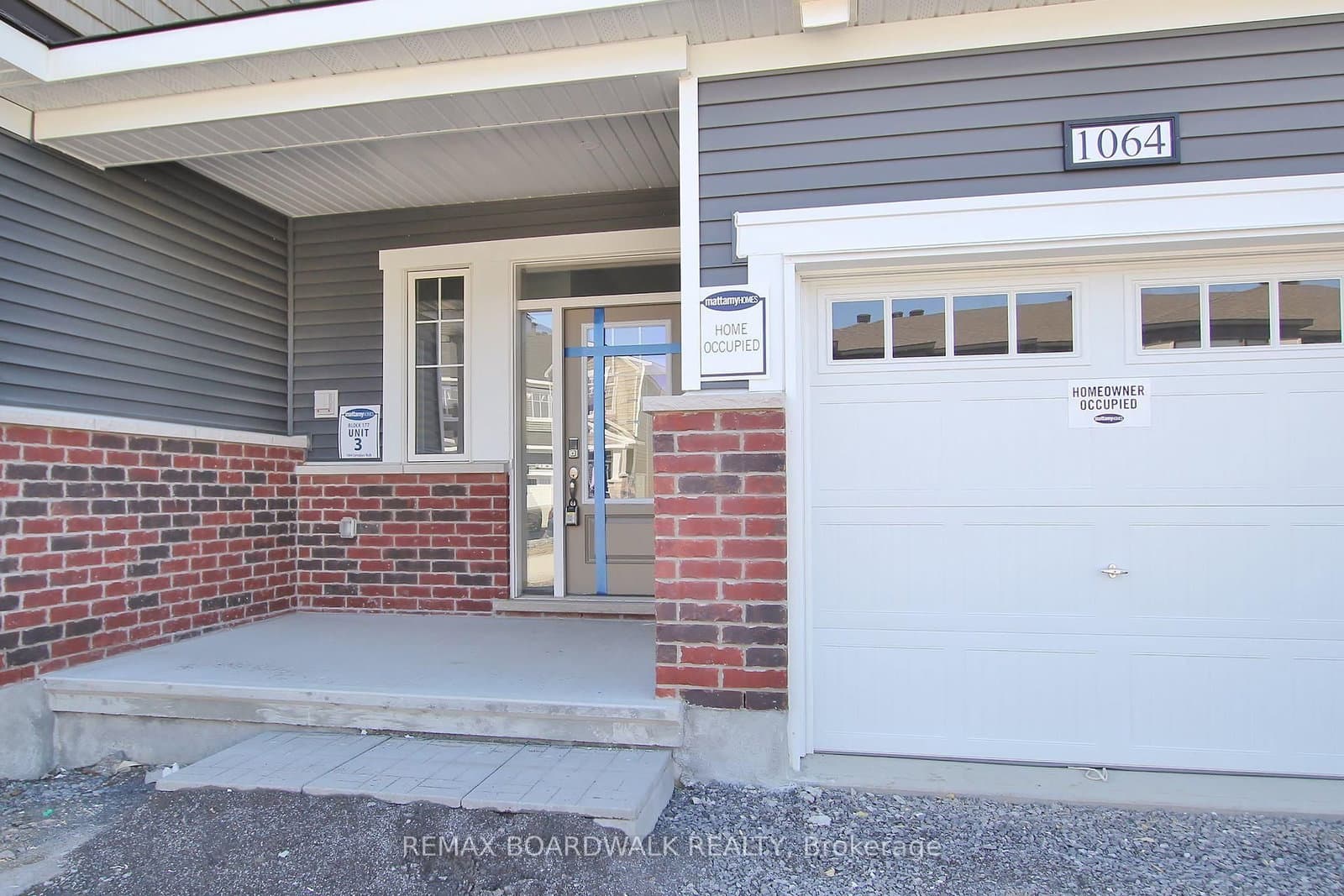 1064 Curraglass Walk, Ottawa, ON — photo 2