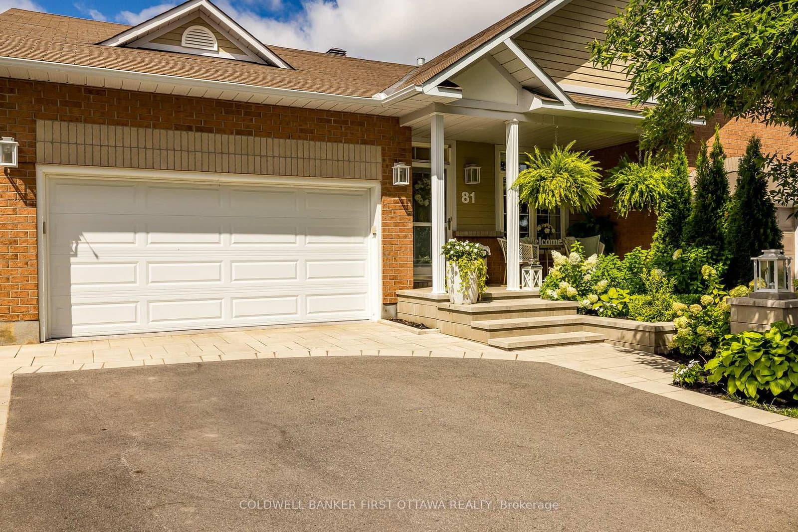 81 Sable Run Drive, Ottawa, ON — photo 2