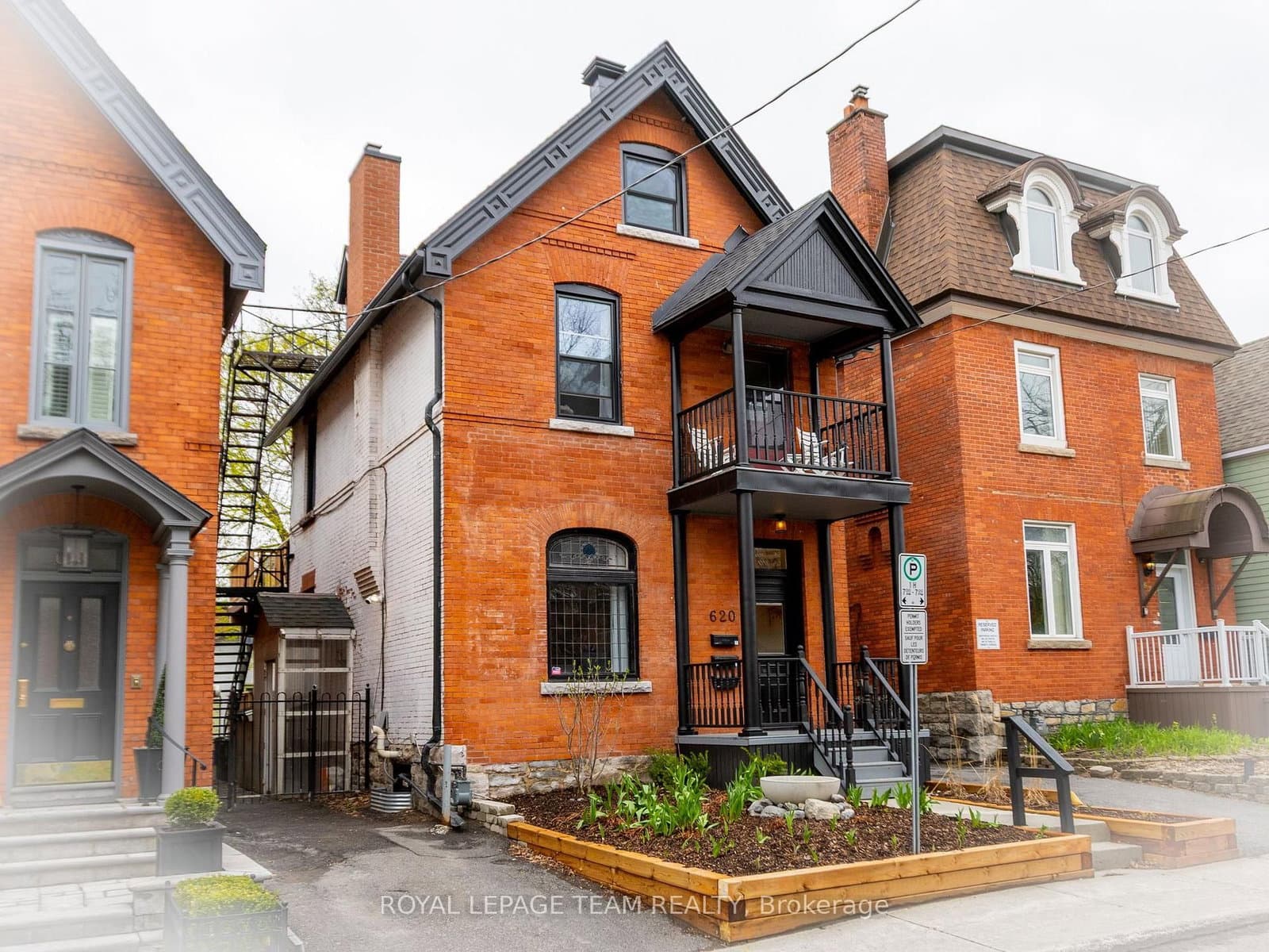 620 Cooper Street, Ottawa, ON