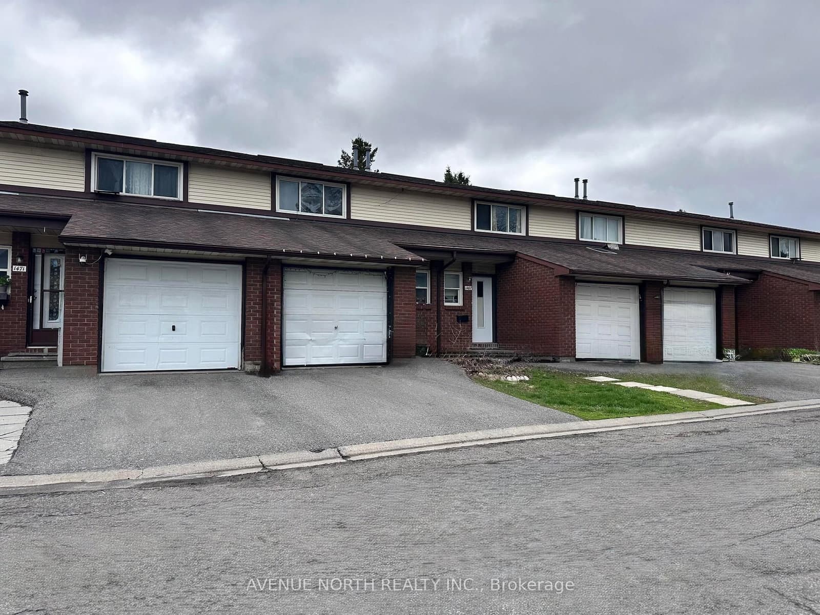 134 - 1469 Foxwell Street, Ottawa, ON