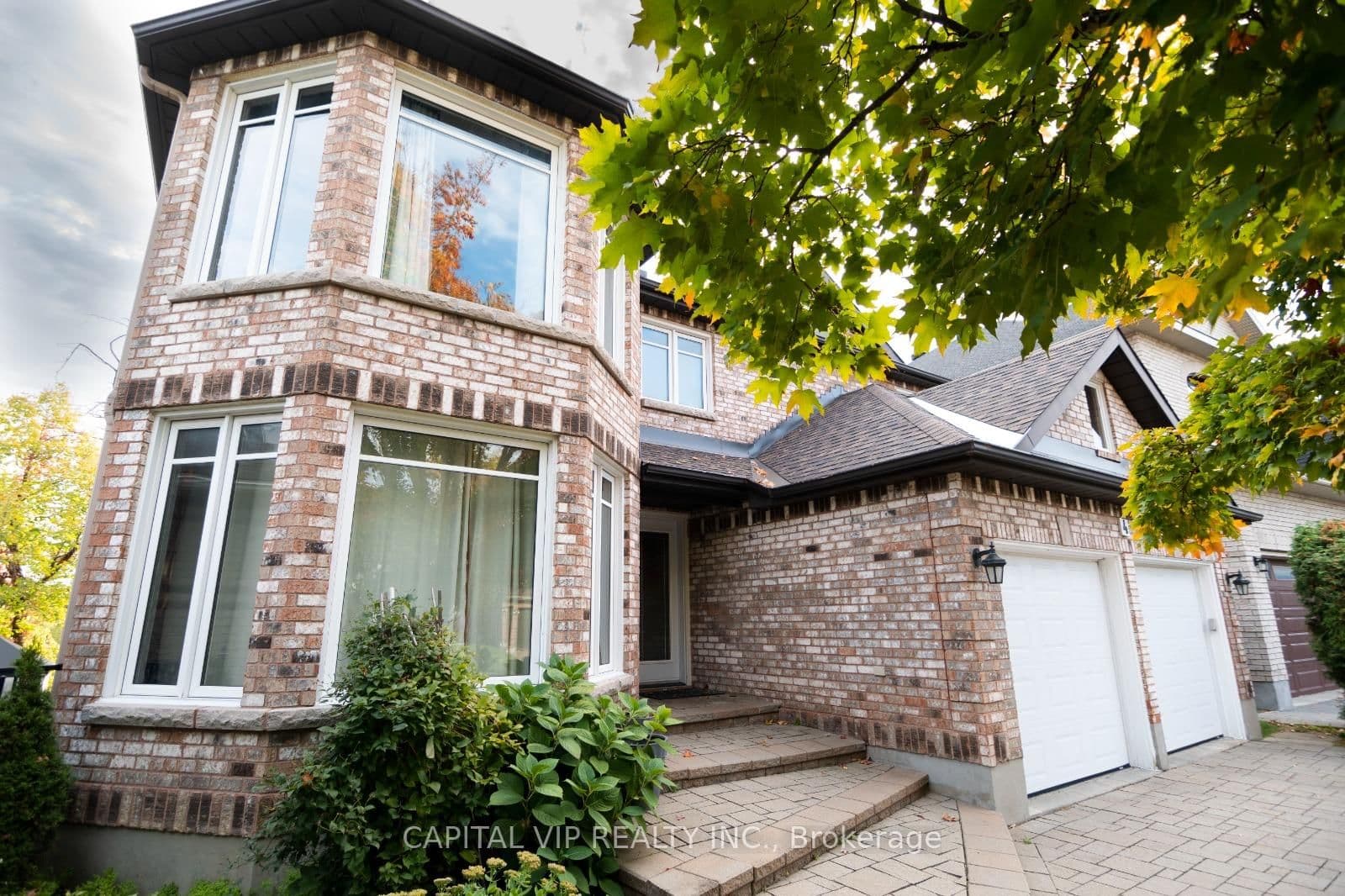 4 Wellsmere Court, Ottawa, ON — photo 2