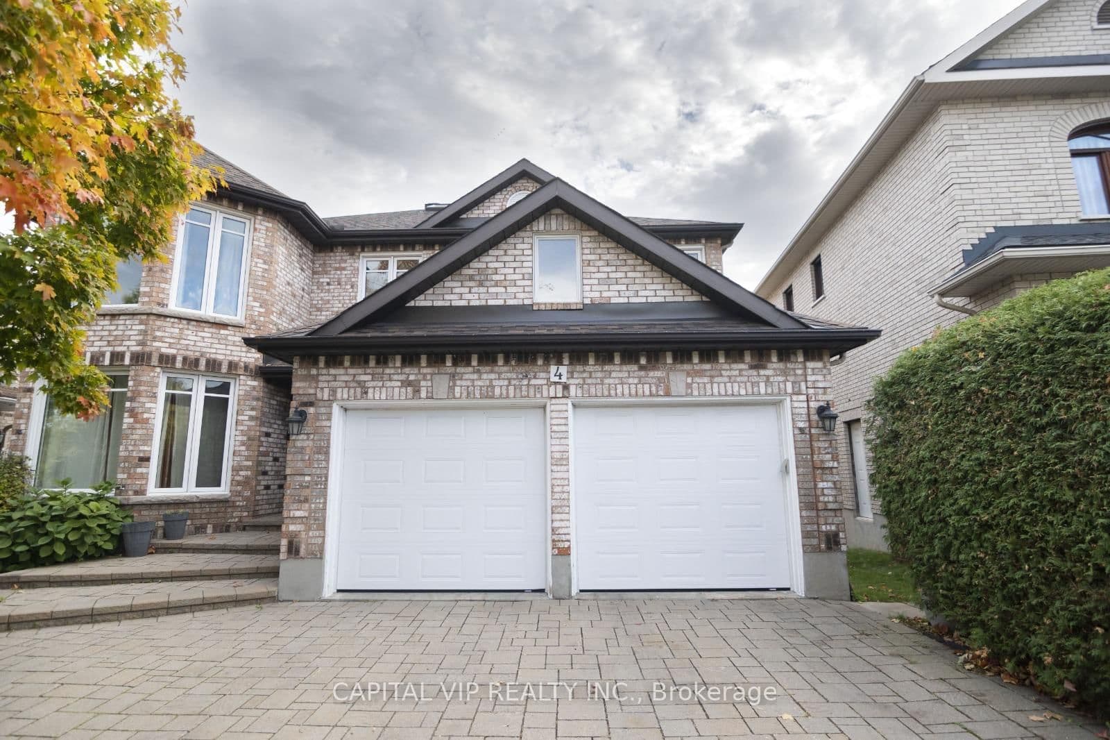 4 Wellsmere Court, Ottawa, ON — photo 3