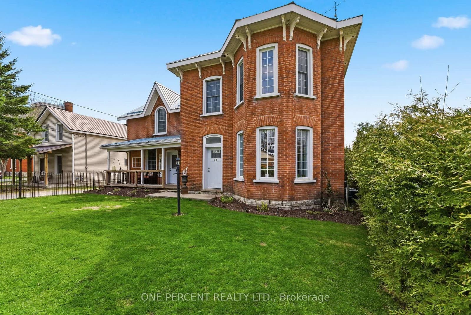 49 Forsyth Street, Limoges, ON — photo 3