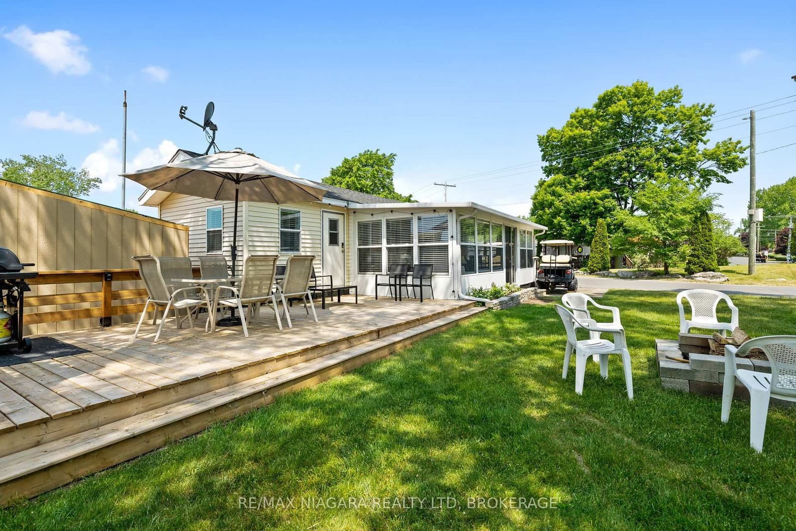 28 Mariner Crescent, Port Colborne, ON