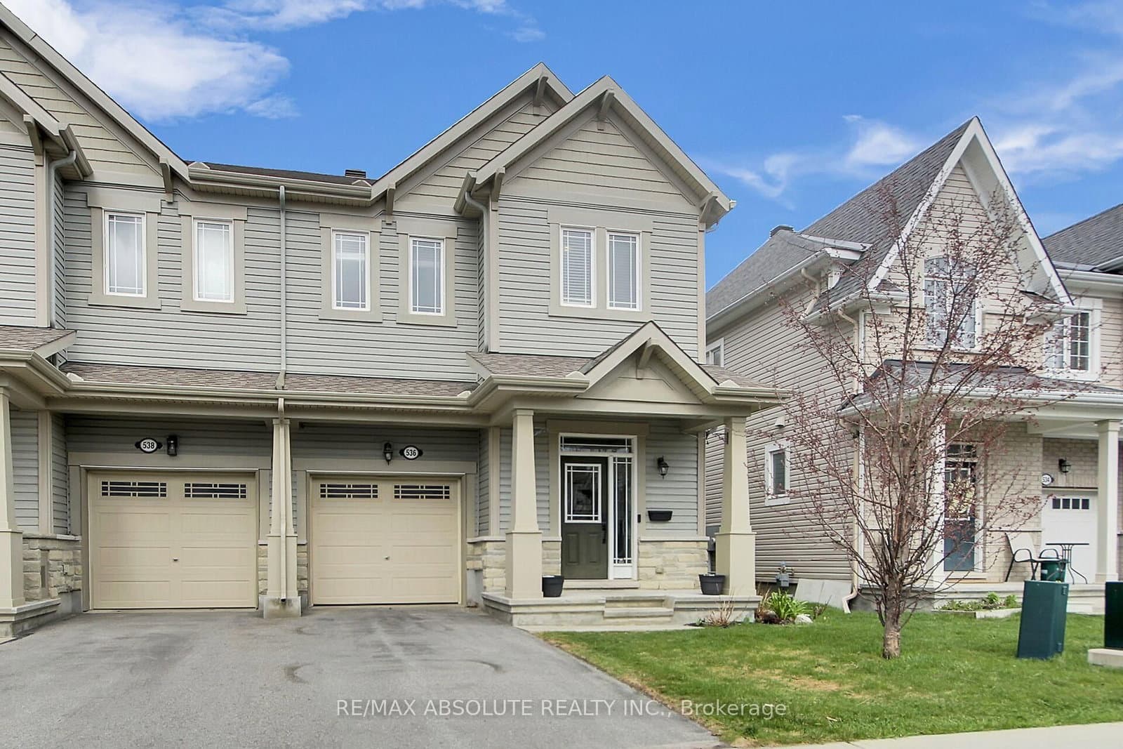 536 Acceptance Place, Ottawa, ON