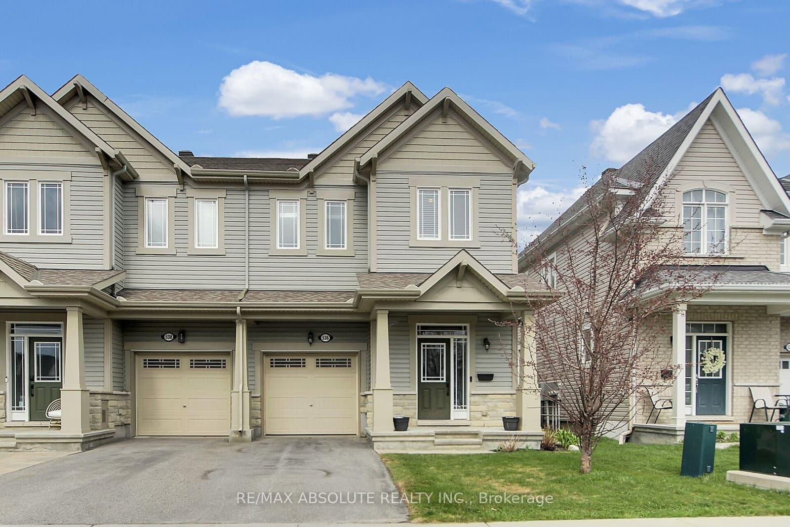 536 Acceptance Place, Ottawa, ON — photo 2