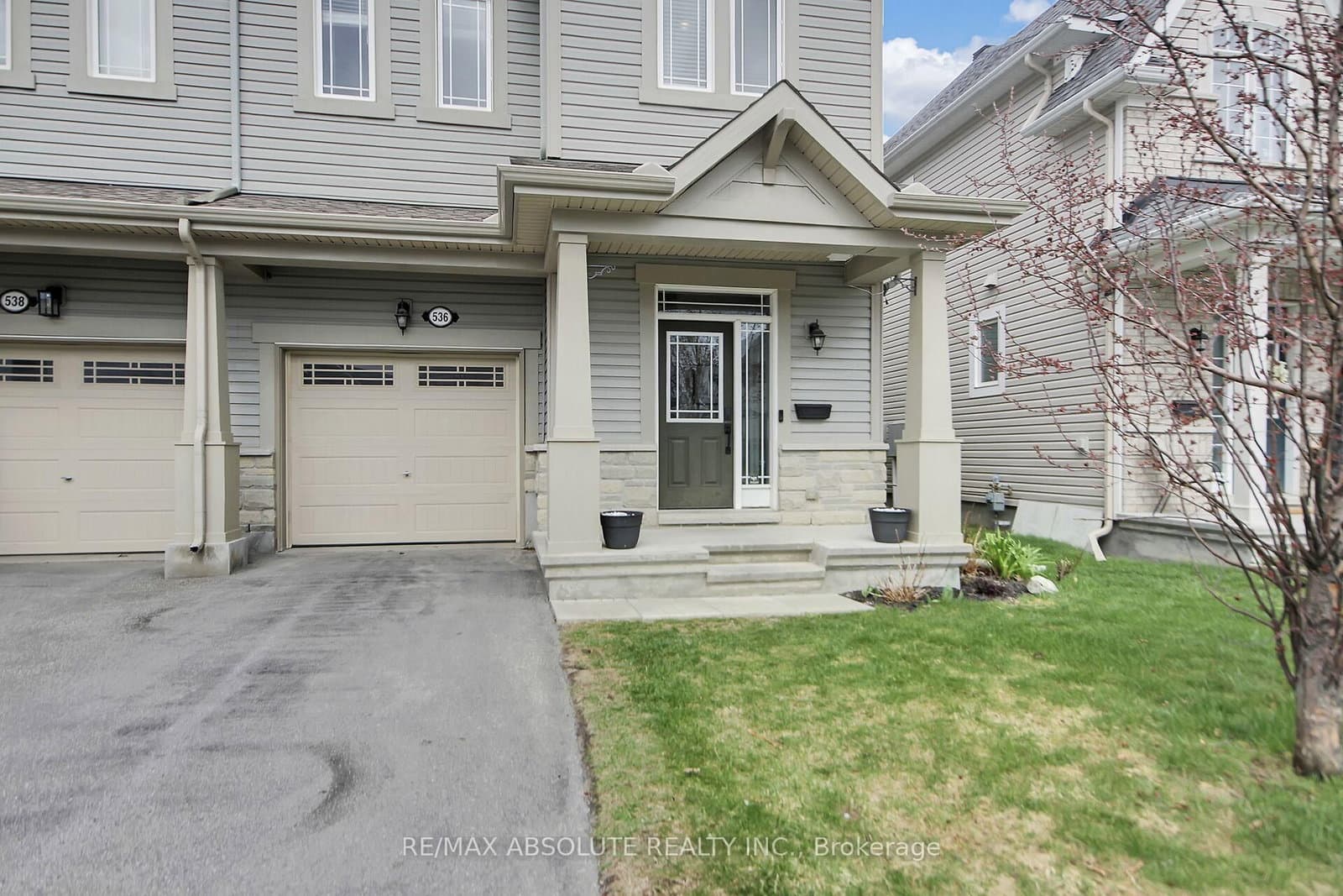 536 Acceptance Place, Ottawa, ON — photo 3