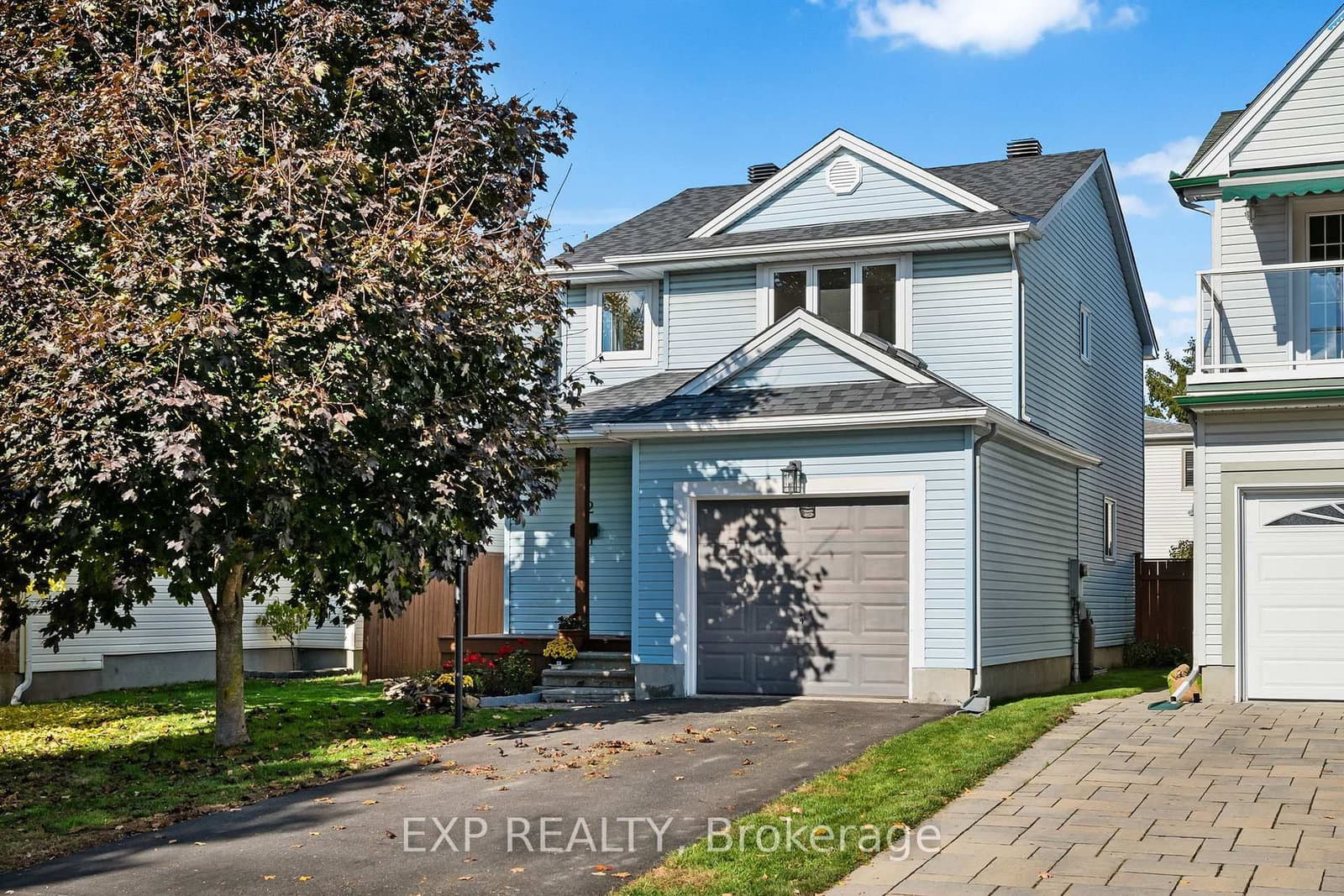 32 Peacock Crescent, Ottawa, ON