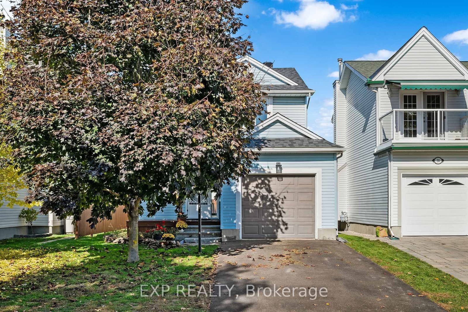 32 Peacock Crescent, Ottawa, ON — photo 2