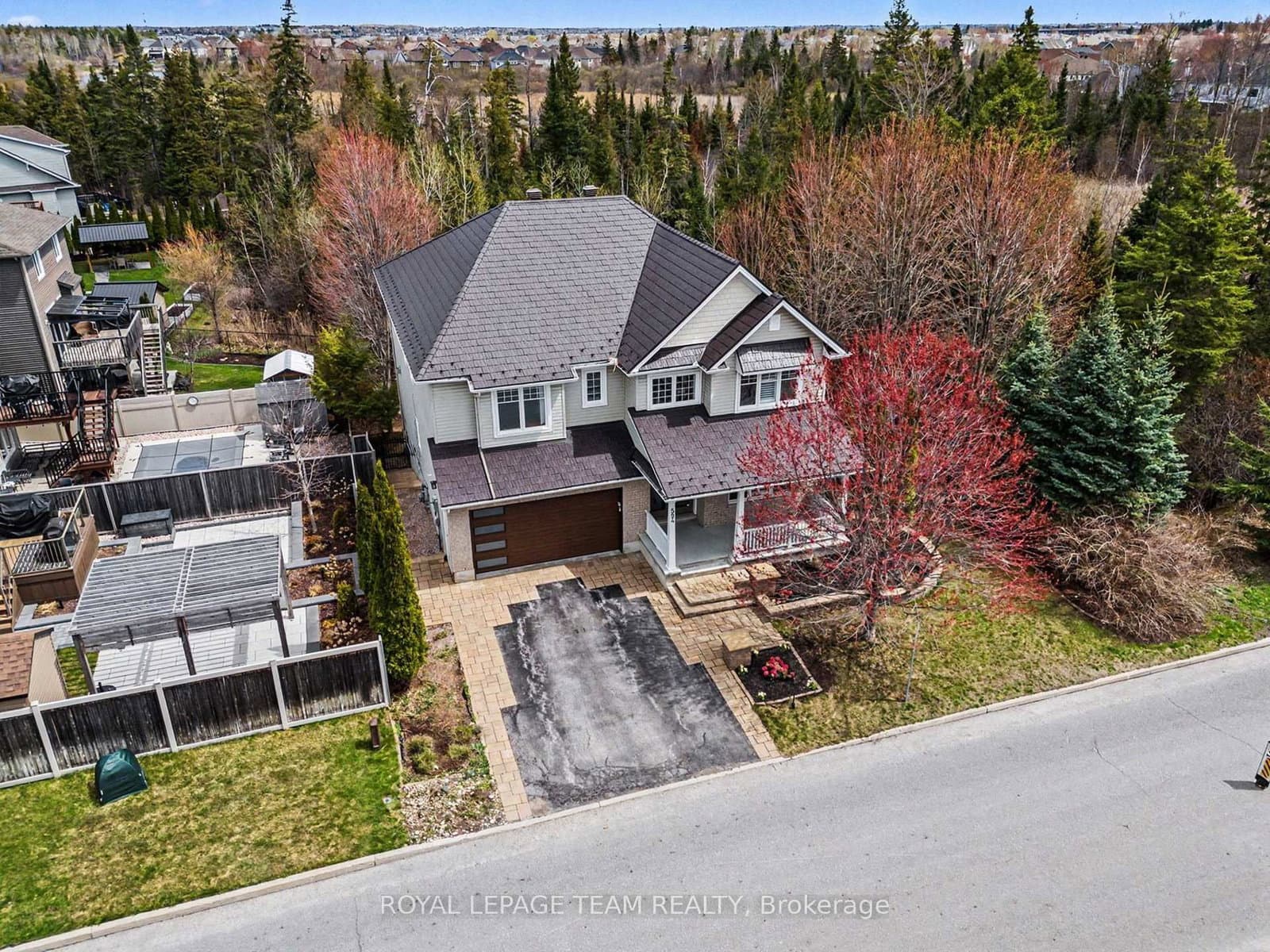 594 Overland Drive, Ottawa, ON — photo 3
