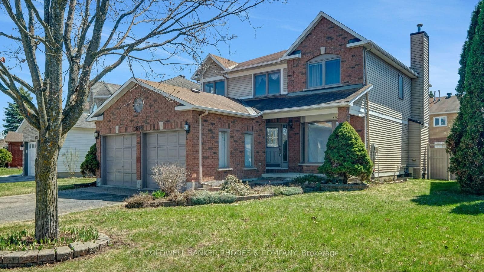 1626 Blohm Drive, Ottawa, ON — photo 2