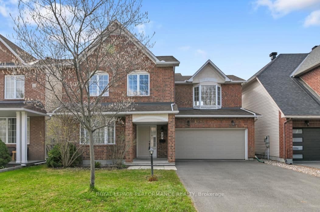 42 Jack Aaron Drive, Ottawa, ON — photo 2