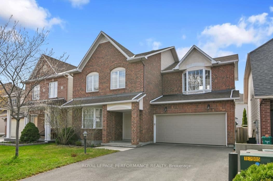 42 Jack Aaron Drive, Ottawa, ON — photo 3