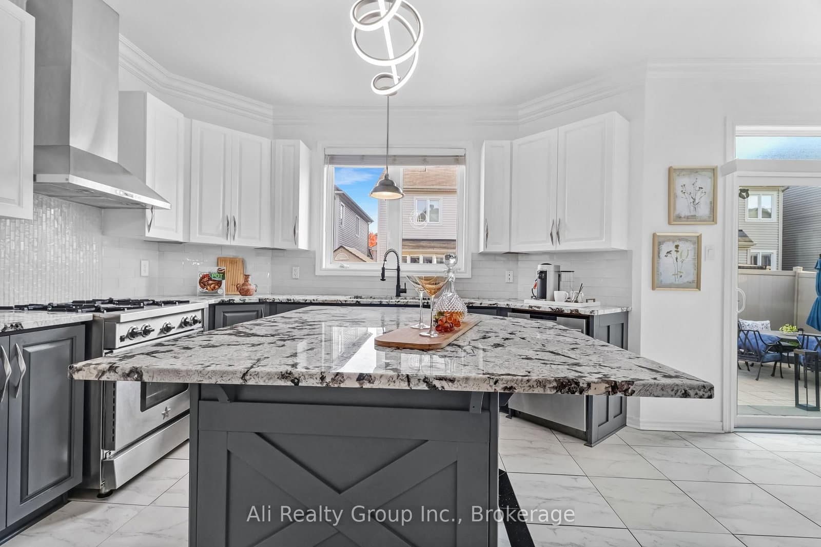 3454 River Run Avenue, Ottawa, ON — photo 3