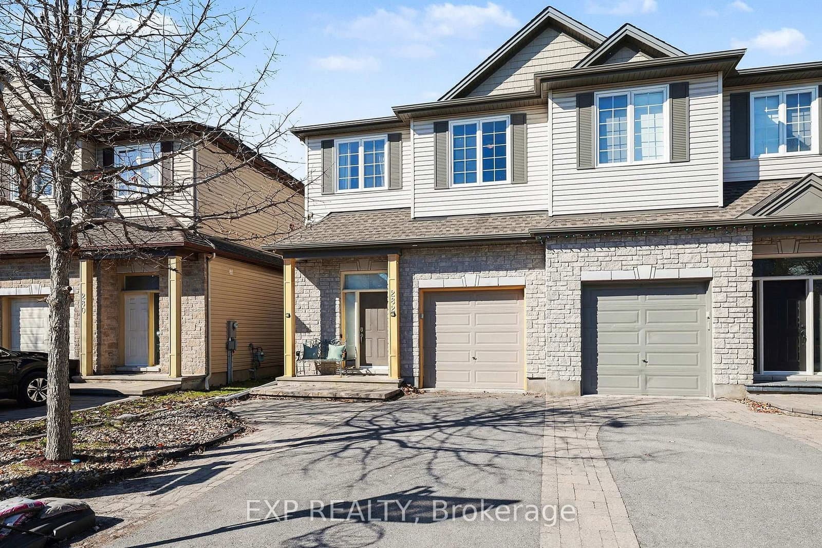 282 Broxburn Crescent, Ottawa, ON