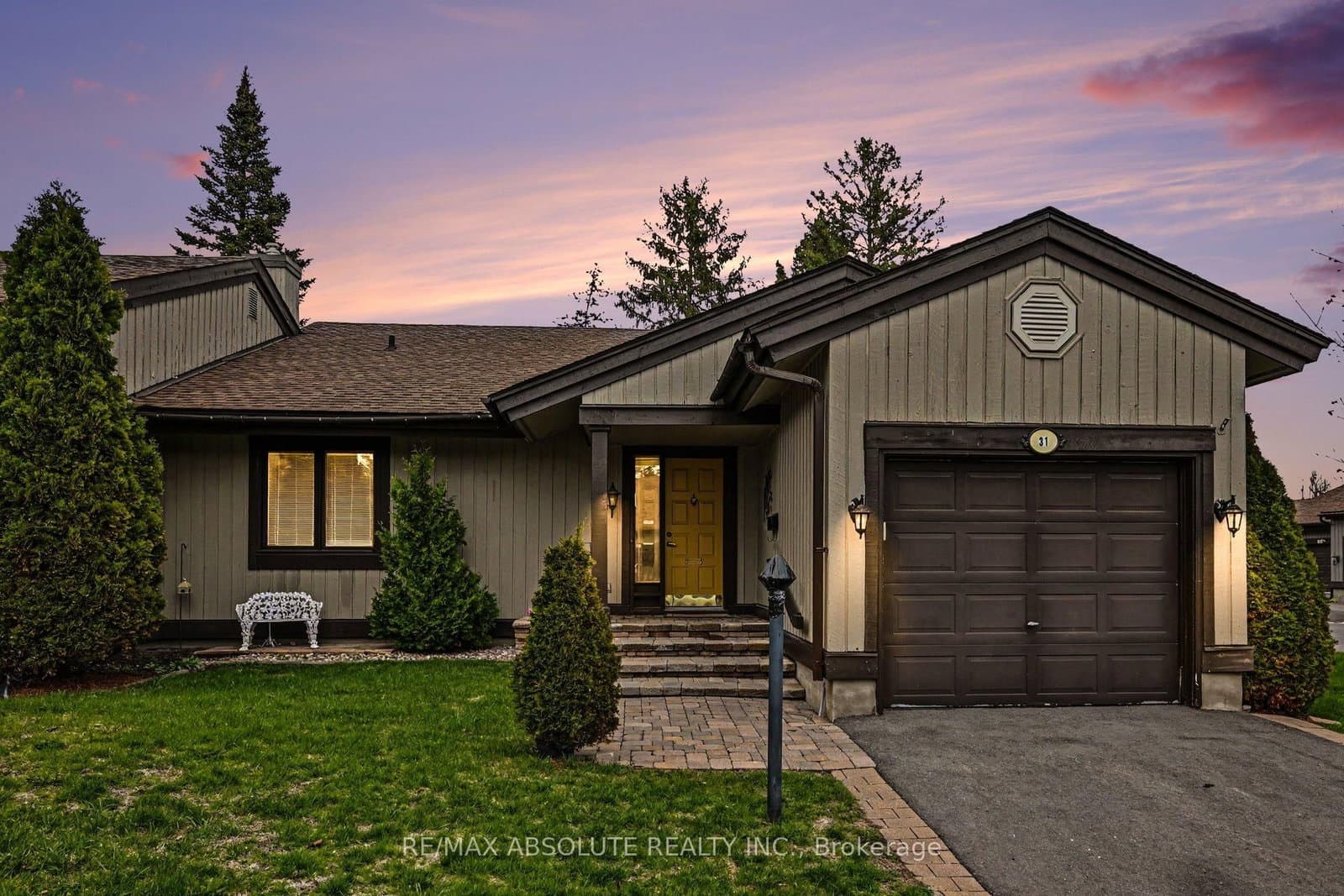 31 Spyglass Ridge, Stittsville, ON