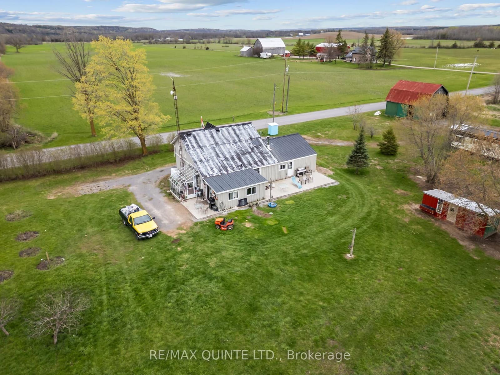 912 Carmel Road, Stirling, ON — photo 3