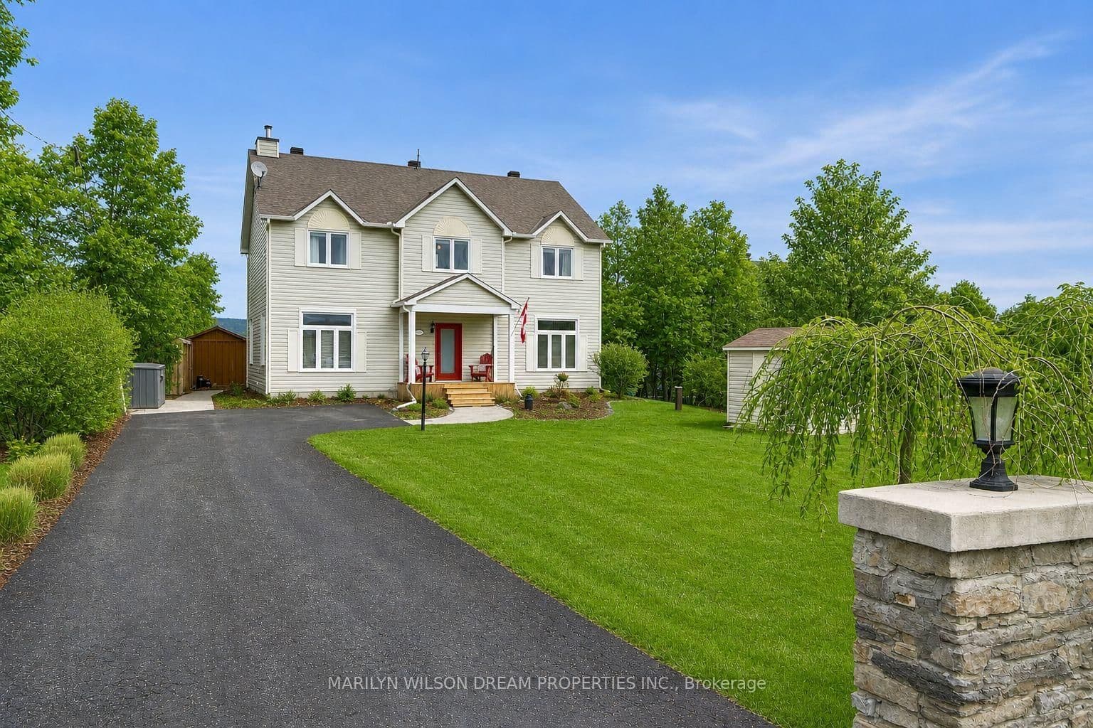 3276 Barlow Crescent, Ottawa, ON