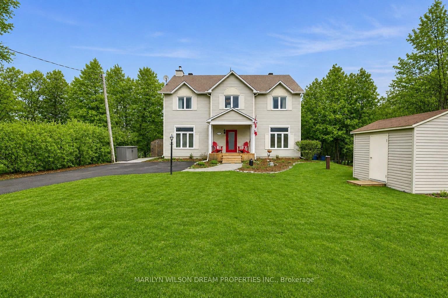 3276 Barlow Crescent, Ottawa, ON — photo 2