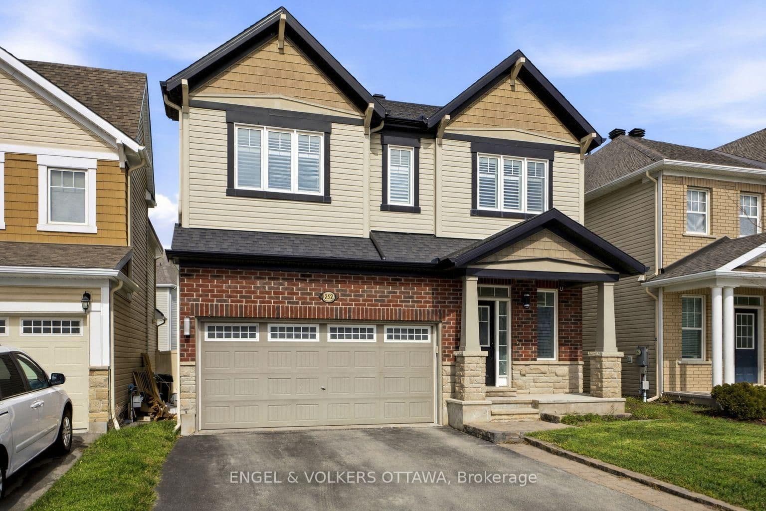 252 Rue Des Soldats Riendeau Street, Ottawa, ON — photo 2