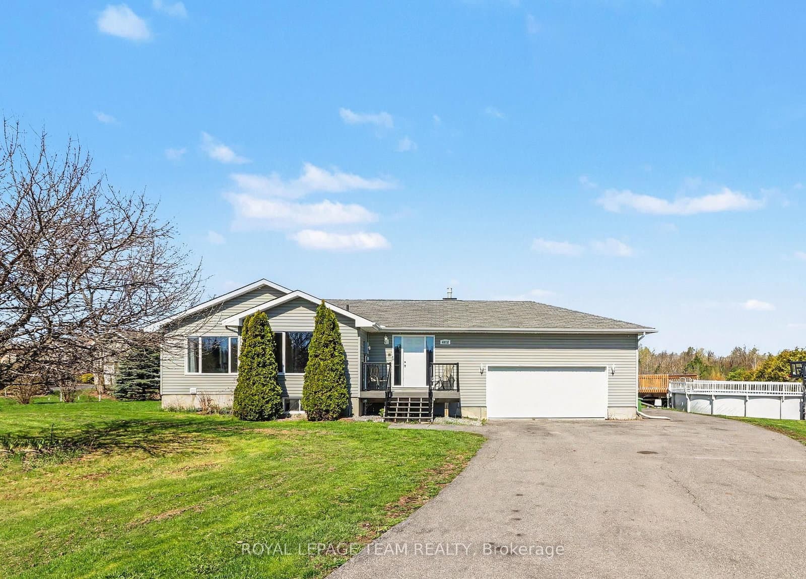 4038 Calbrent Way, Osgoode, ON