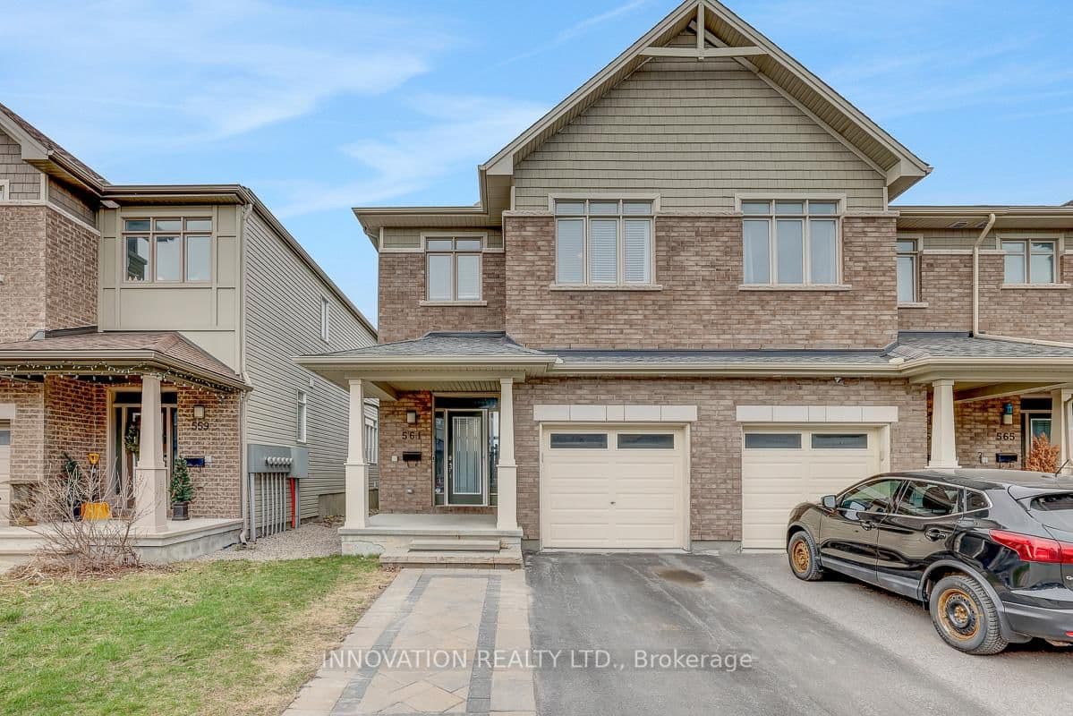 561 Rioja Street, Ottawa, ON