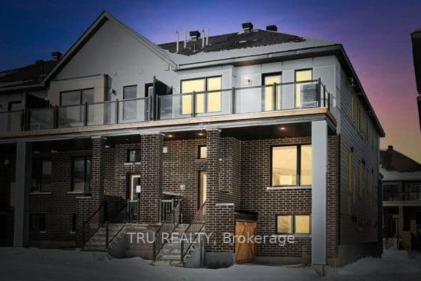 201 Beebalm Crescent, Ottawa, ON — photo 2