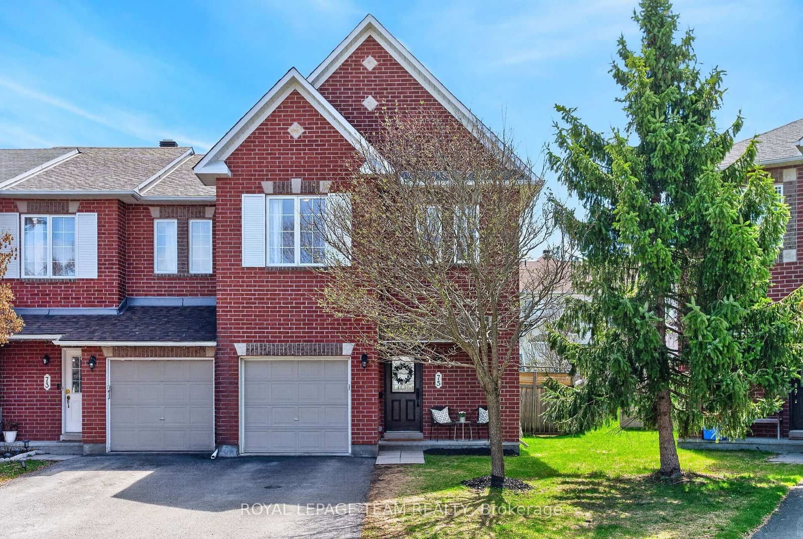 75 Scampton Drive, Kanata, ON — photo 2