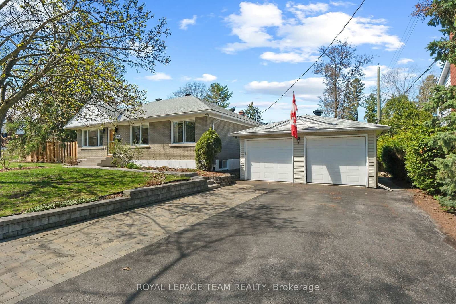 1416 Cavendish Road, Ottawa, ON — photo 2