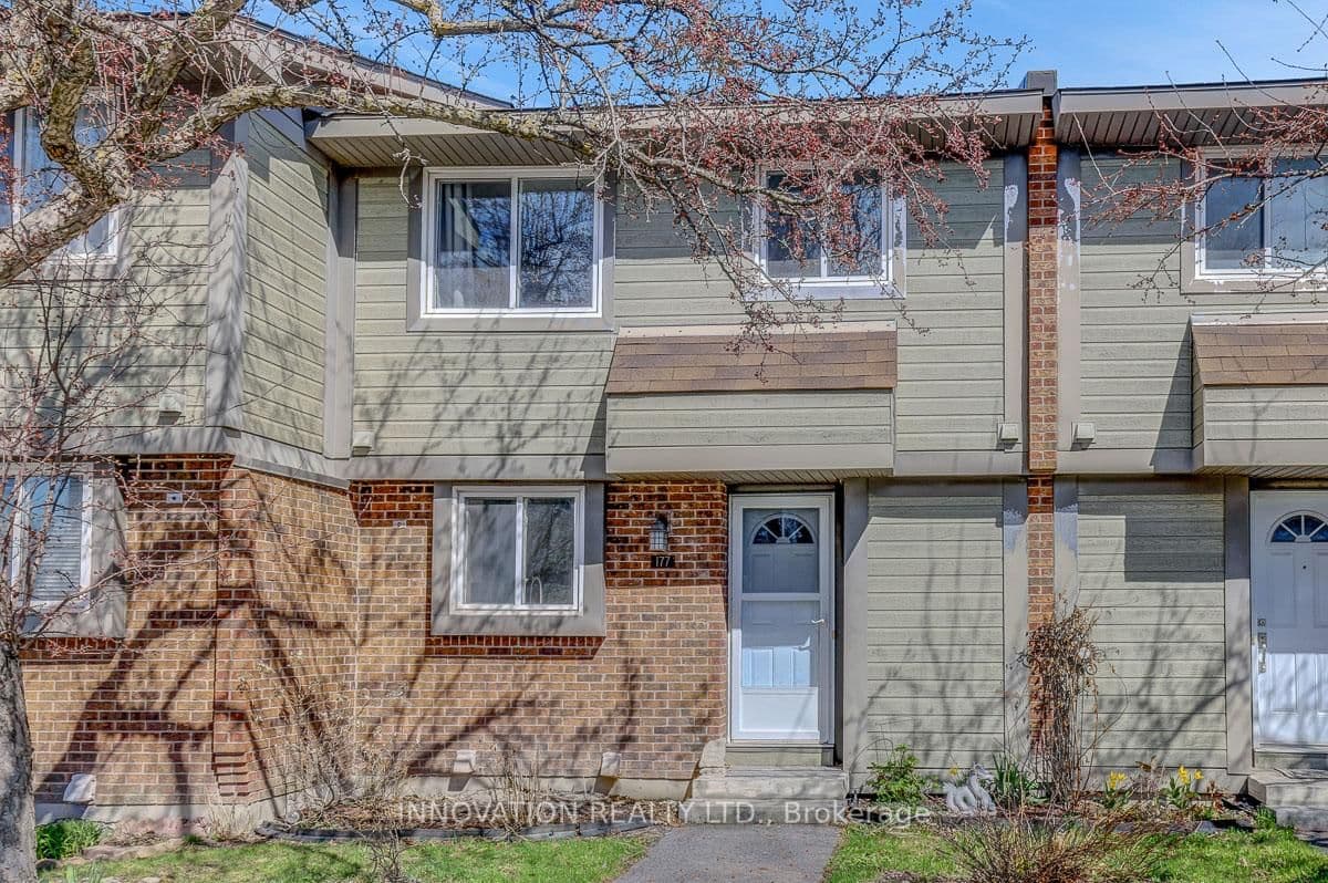 177 Pickford Drive, Ottawa, ON — photo 2