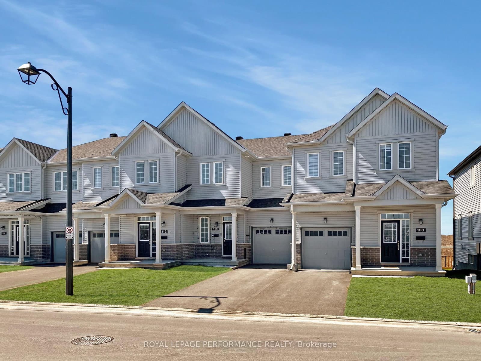 110 Main Halyard Lane, Ottawa, ON