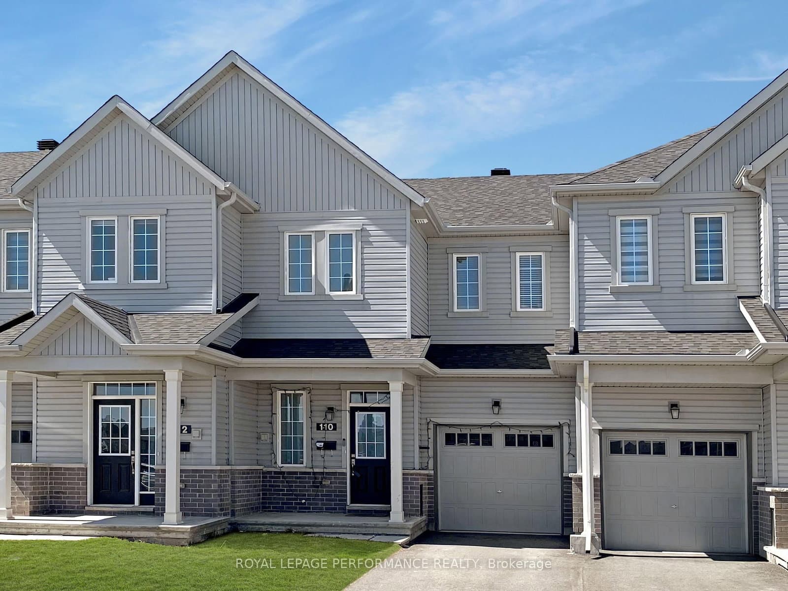 110 Main Halyard Lane, Ottawa, ON — photo 3