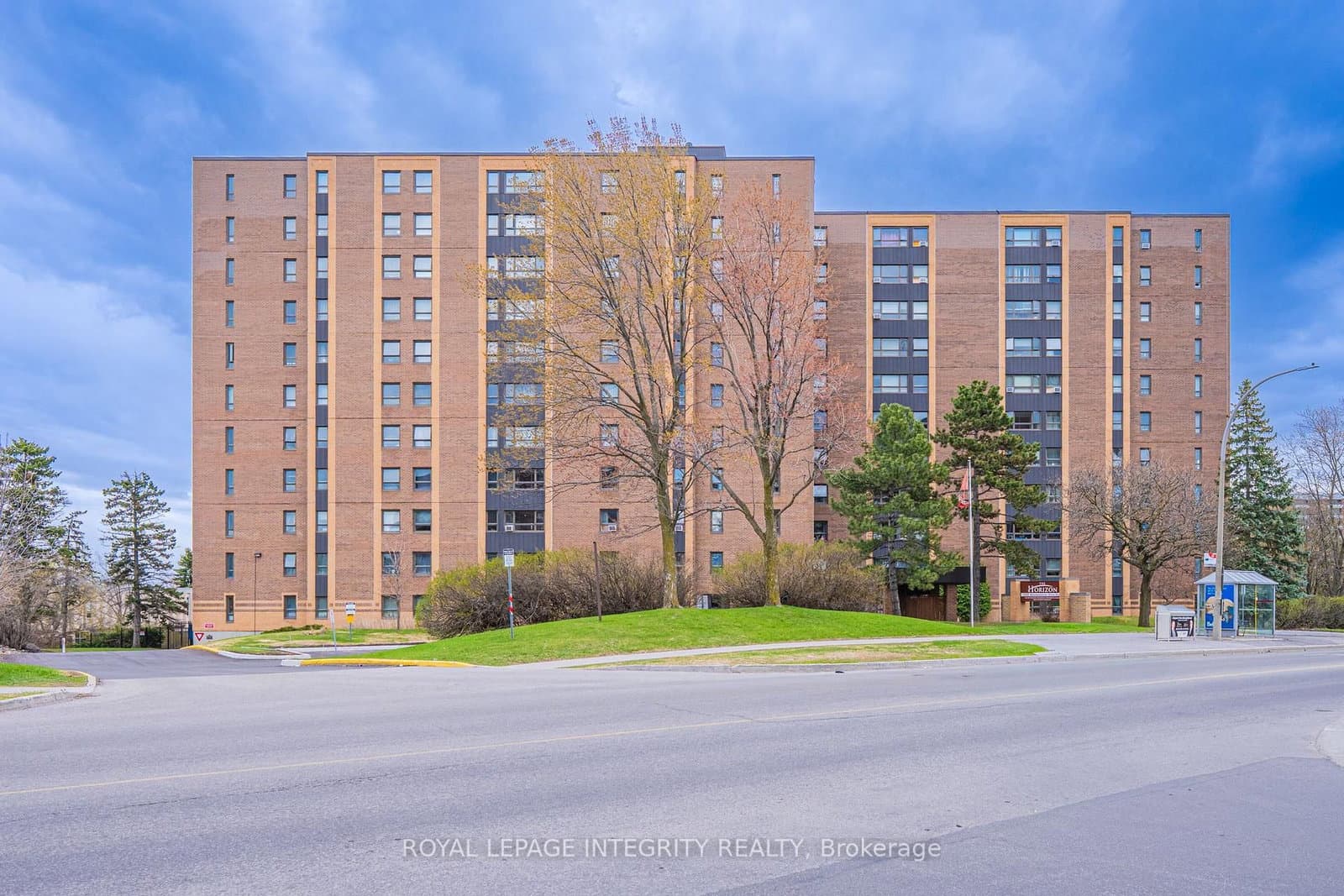 806 - 1356 Meadowlands Drive, Ottawa, ON — photo 2
