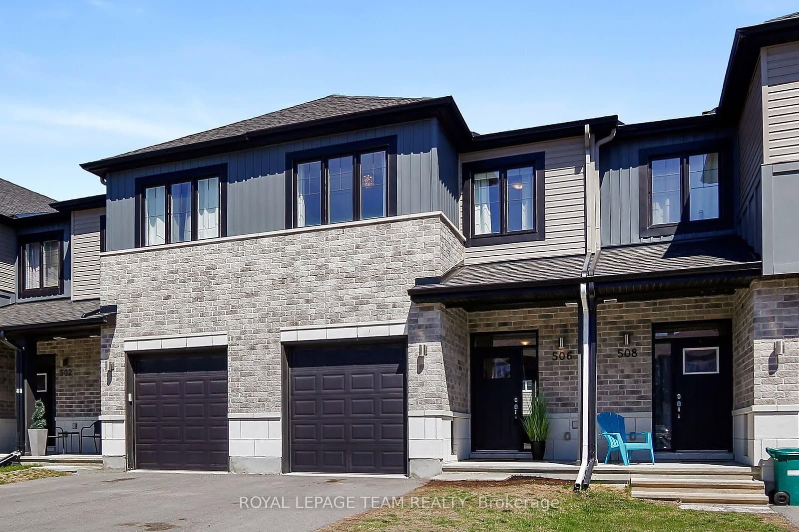506 Edenwylde Drive, Ottawa, ON