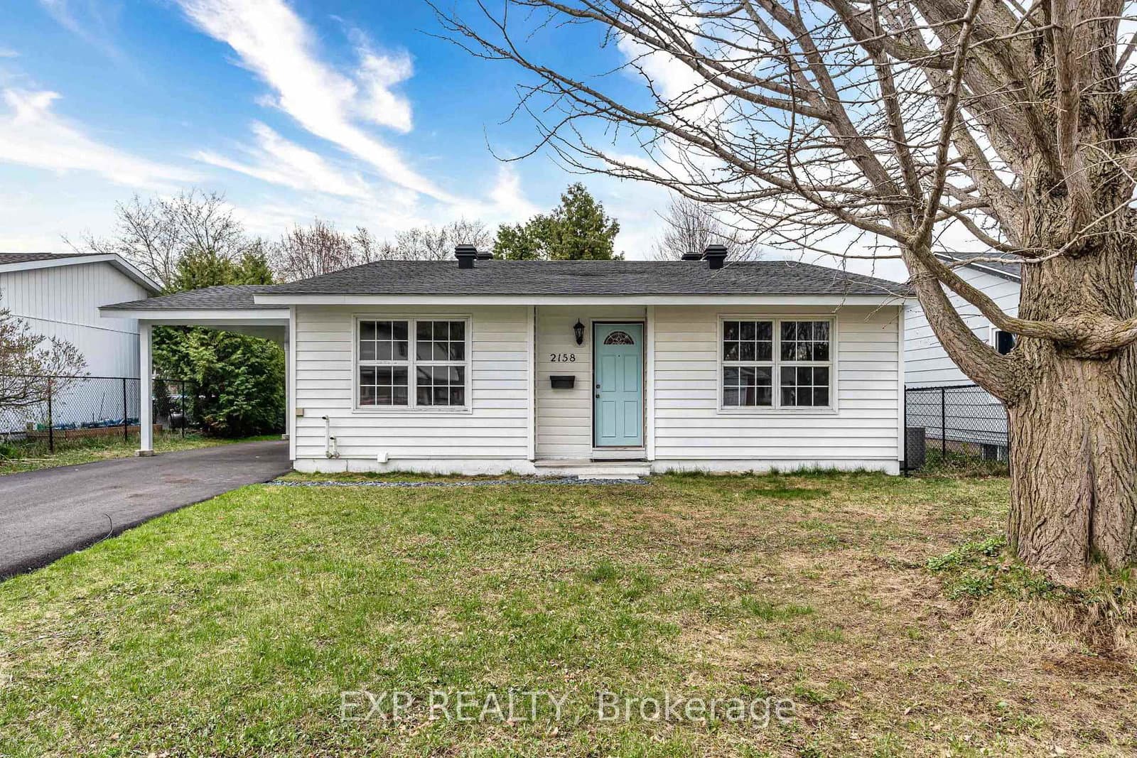 2158 Fillmore Crescent, Ottawa, ON