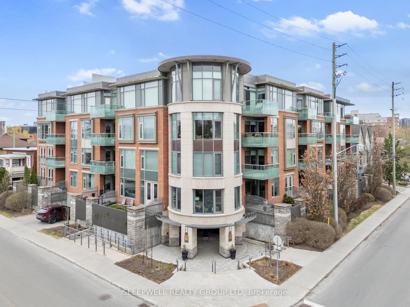 PH03 - 295 Mackay Street, Ottawa, ON