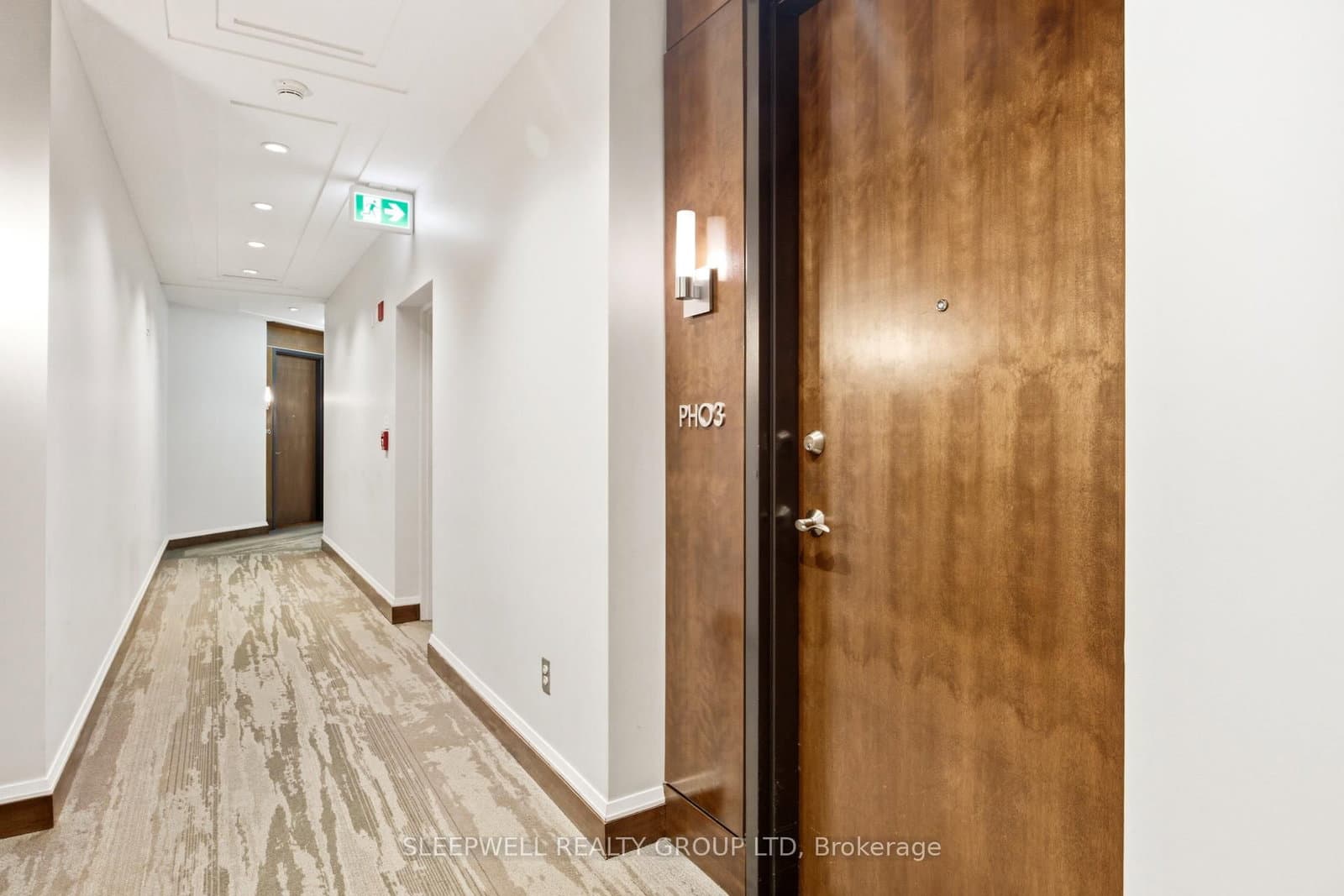 PH03 - 295 Mackay Street, Ottawa, ON — photo 3