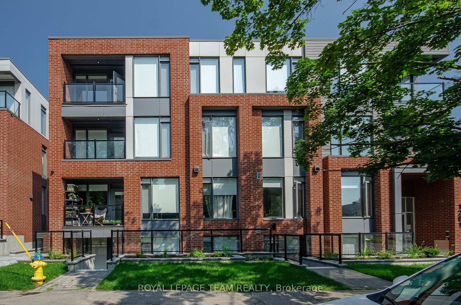 303 - 1291 Summerville Avenue, Ottawa, ON