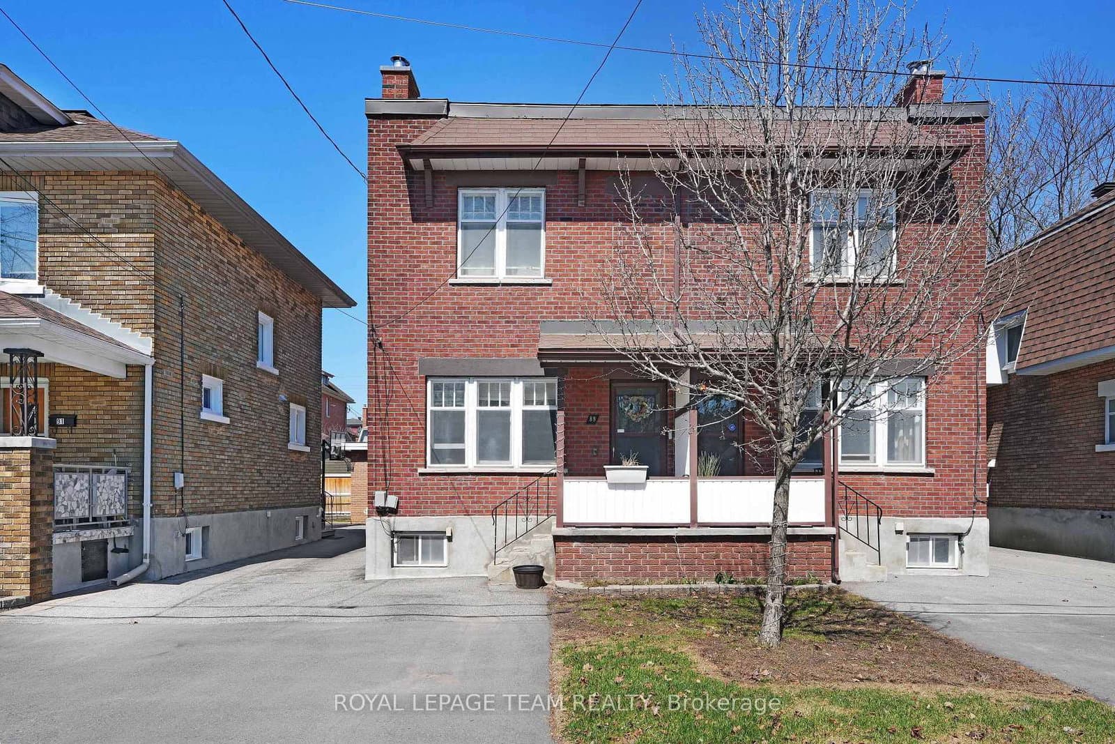 87-89 Grove Avenue, Ottawa, ON — photo 3