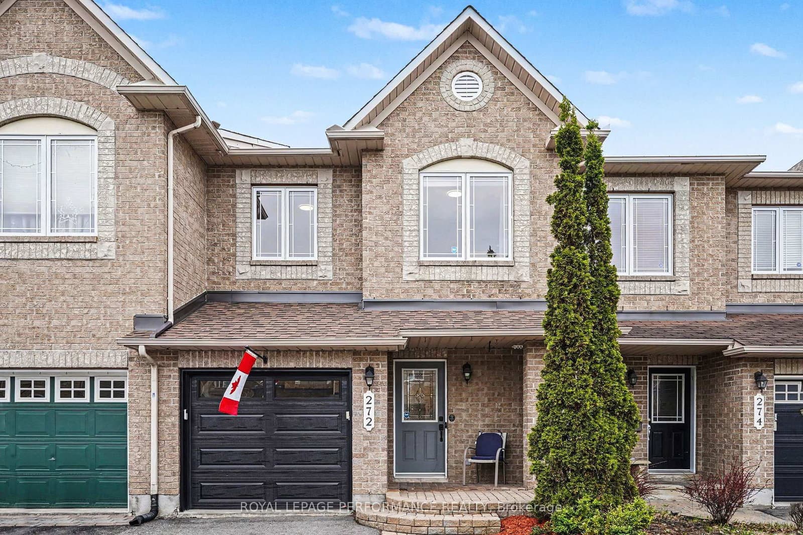272 Branthaven Street, Ottawa, ON