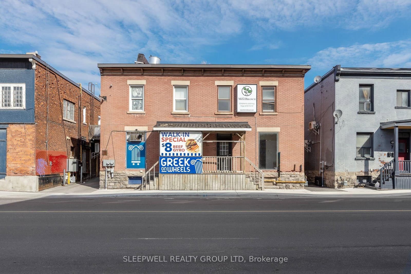 5 Hawthorne Avenue, Ottawa, ON