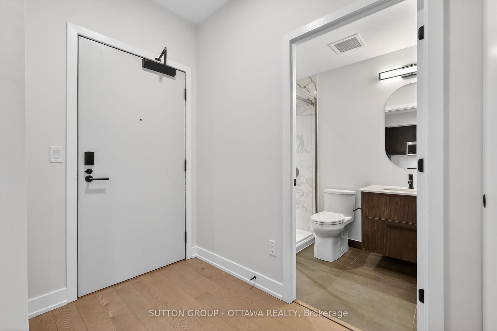 509 - 560 RIDEAU Street, Ottawa, ON — photo 3