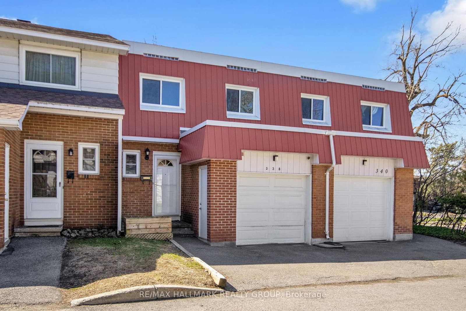 338 Stone Quarry Private, Ottawa, ON