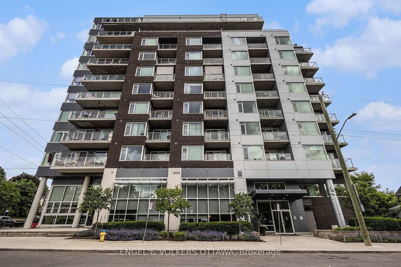 318 - 7 Marquette Avenue, Ottawa, ON