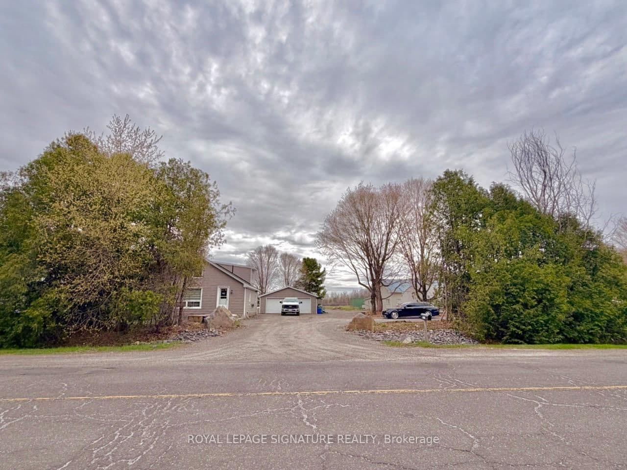 3201 Gordon Murdock Road, Osgoode, ON